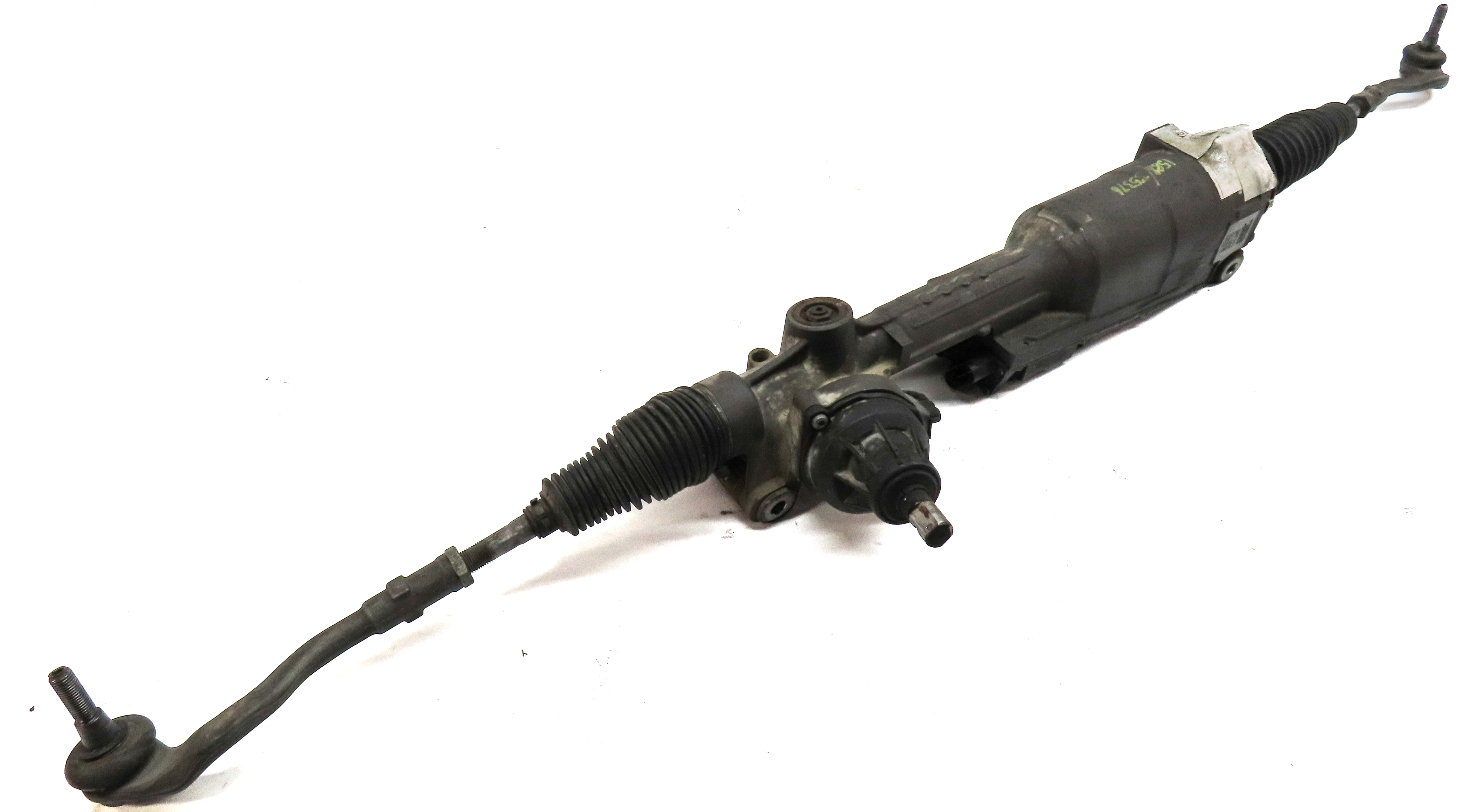 13-17 AUDI A4 S4 A5 S5 RS5 ALLROAD (B8 8K 8T) ELECTRIC STEERING GEAR RACK PINION — exact item pictured
